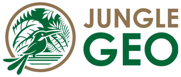 Jungle Geo